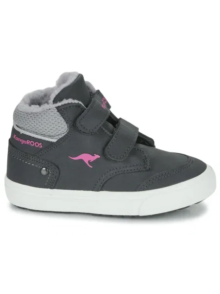 Pantofi copii Kangaroos albastru