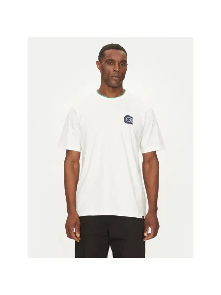 Adidas Póló Summer Prep Graphic Regular Fit fehér