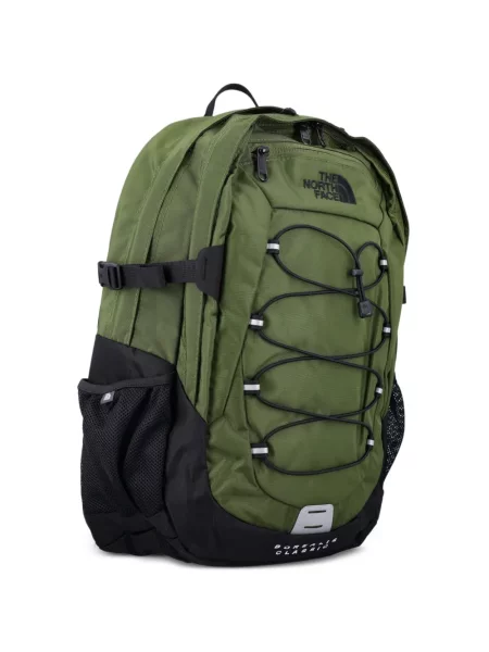 Rucsac The North Face clasic verde