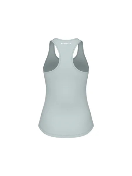 Tricou Head gri