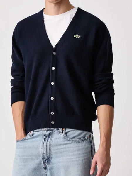 Кардиган Lacoste