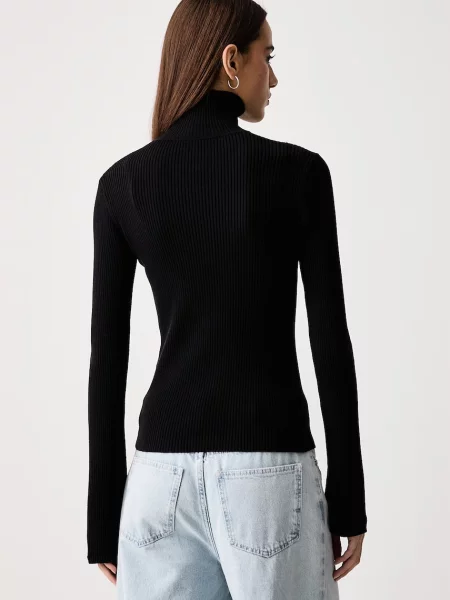 Водолазка Karl Lagerfeld Jeans для гольфа