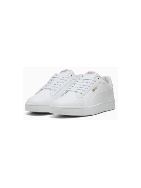 Pantofi Puma alb