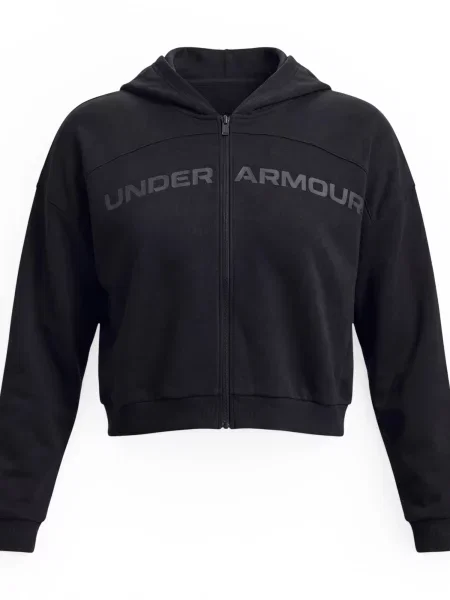 Geacă Under Armour negru