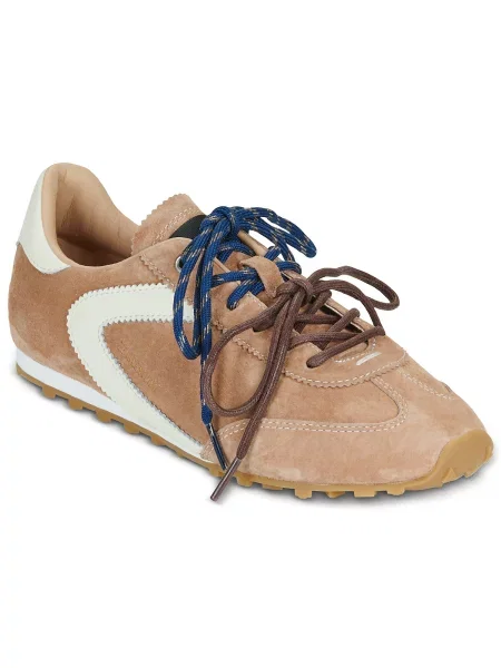 Pantofi 0-105 maro
