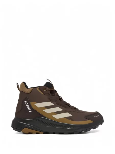 Scurt geacă Adidas gri