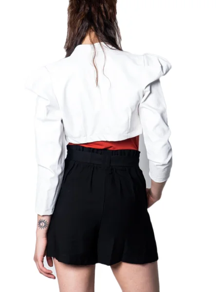 Kratke hlače Ak crna