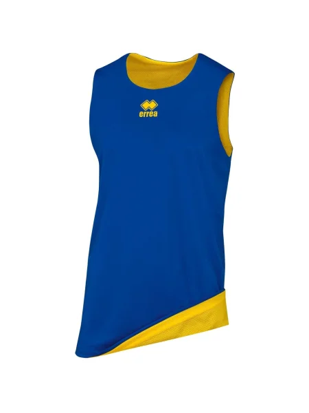 Tricou Errea albastru