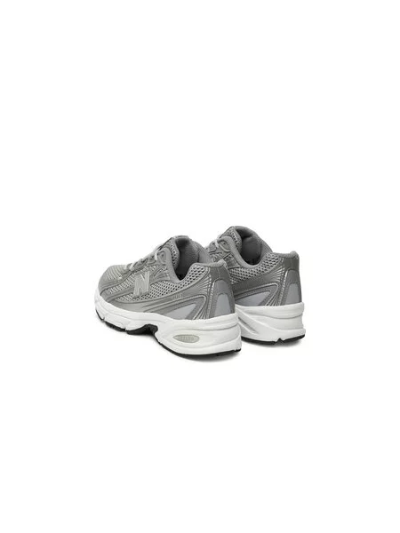 New Balance Laisvalaikio batai W sidabrinė