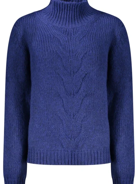 Pulover K-way modra