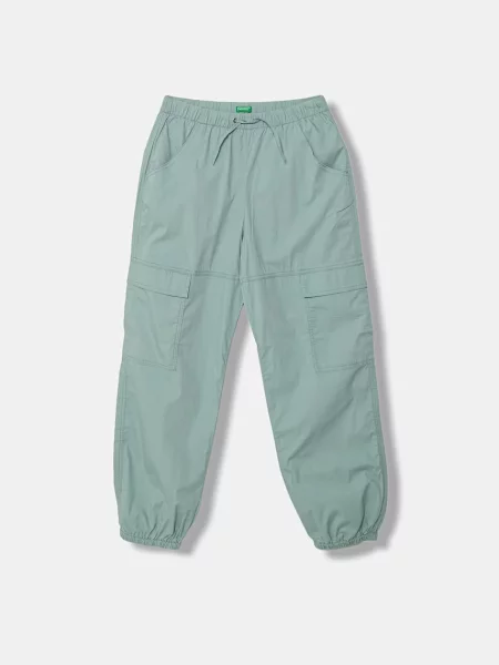 Детские джоггеры United Colors Of Benetton