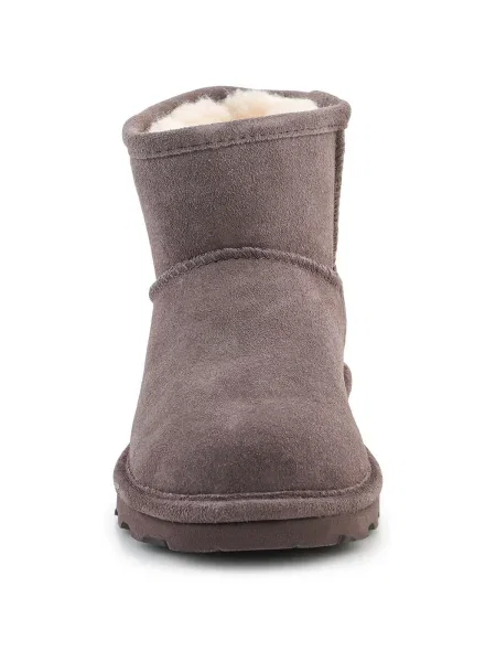 Pantofi Bearpaw gri