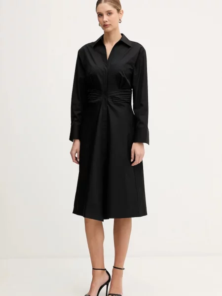 Сукня BOSS Drepil