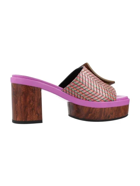 Pantofi Noa Harmon roz