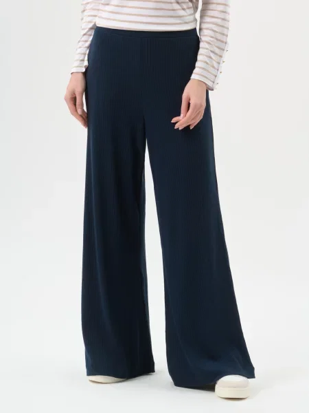 Брюки Ea7 Emporio Armani синие