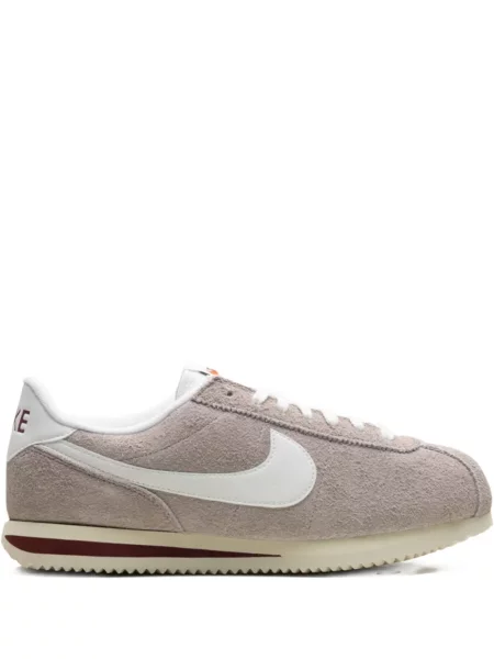 Sneakerși Nike Cortez gri