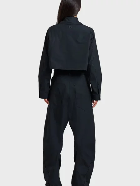 Комбінезон G-star Raw синій