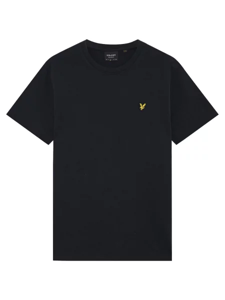 Lyle & Scott Tricou bleumarin