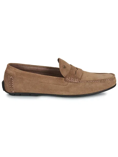 Pantofi Martinelli maro