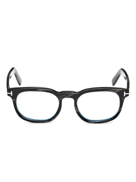 Ochelari de soare Tom Ford negru