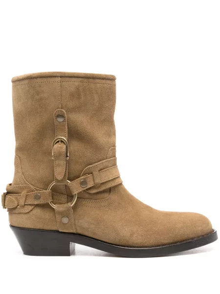 Botine Isabel Marant