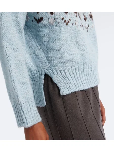 Πουλόβερ Proenza Schouler μπλε