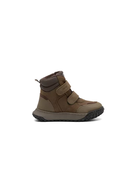 Bakancs Lasocki Kids KARTO Khaki