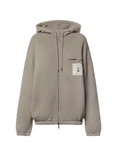 Hanorac cu glugă Jacquemus