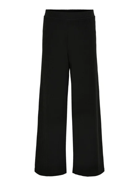 ONLY GIRLS Pantaloni Nella' negru