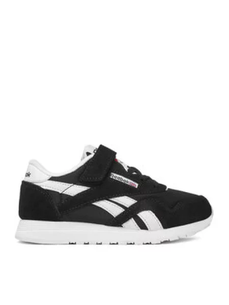 Sneakersy Reebok černé