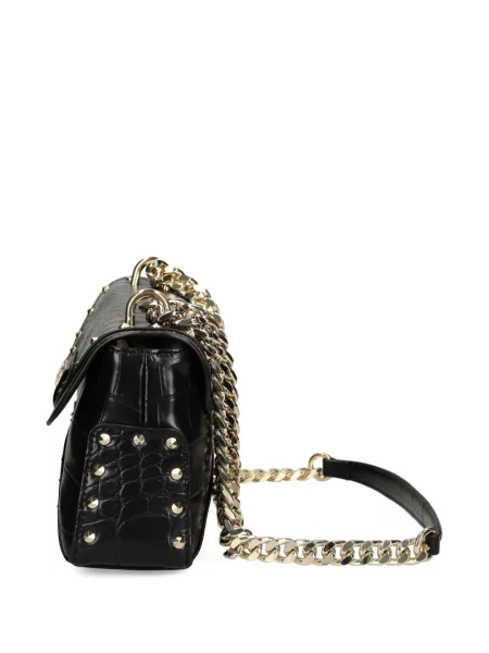 Geantă Just Cavalli negru