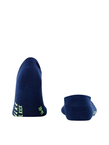 FALKE Sportzoknik Cool Kick éjkék fehér