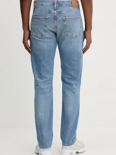 Džíny Tommy Jeans modré