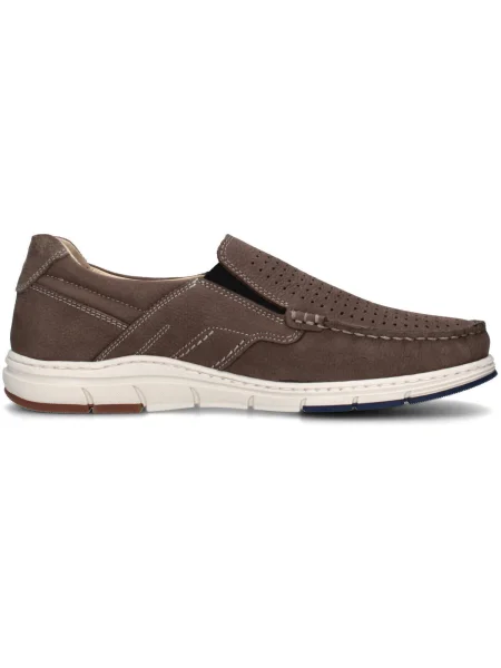 Pantofi Valleverde bej