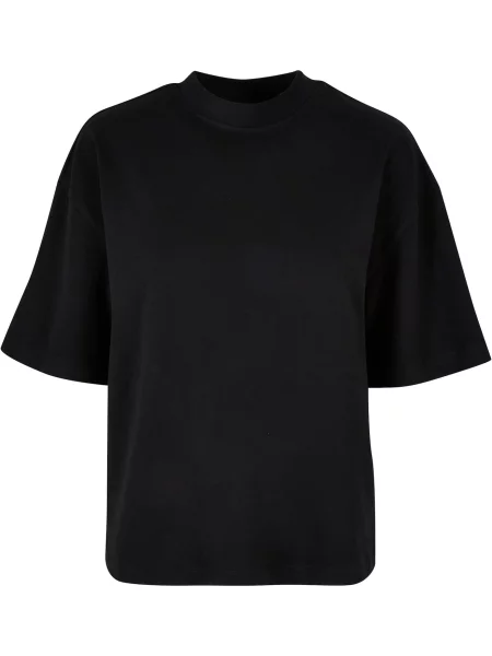 Urban Classics Tricou negru