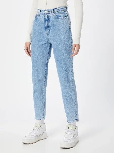ARMEDANGELS Kavbojke Maira moder denim