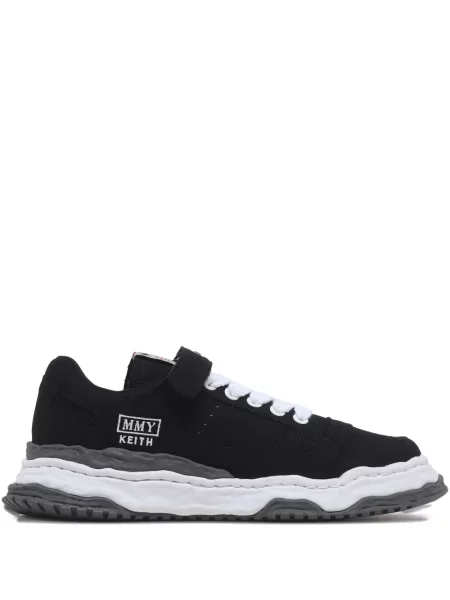 Sneakerși Maison Mihara Yasuhiro negru