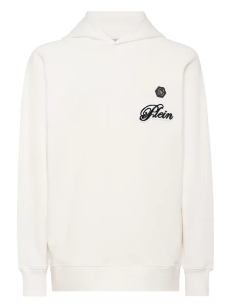 Majica s kapuljačom Philipp Plein