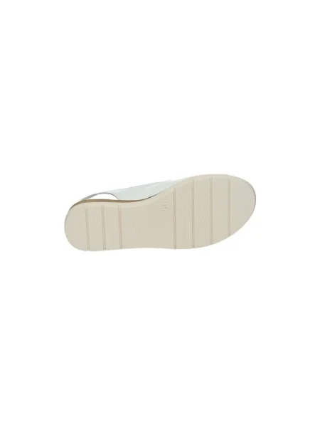 Pantofi Doctor Cutillas alb
