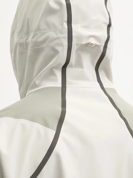 Куртка Adidas Terrex бежевая