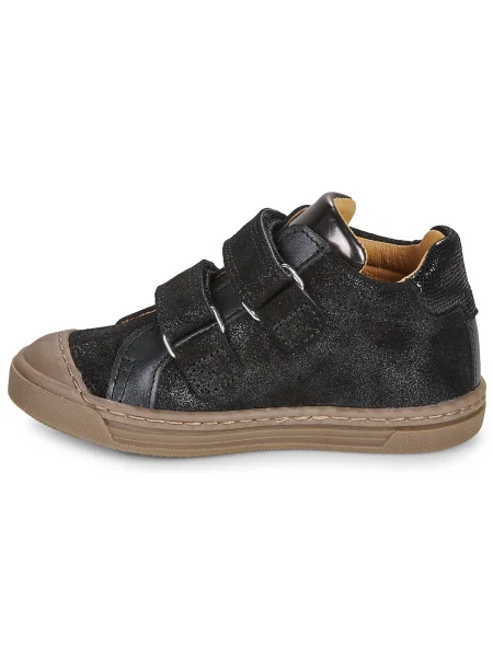 Pantofi copii Gbb negru