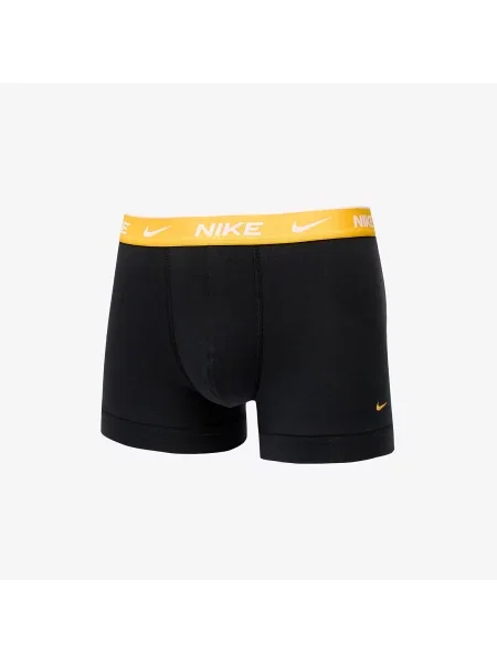 Nike bokserki czarny