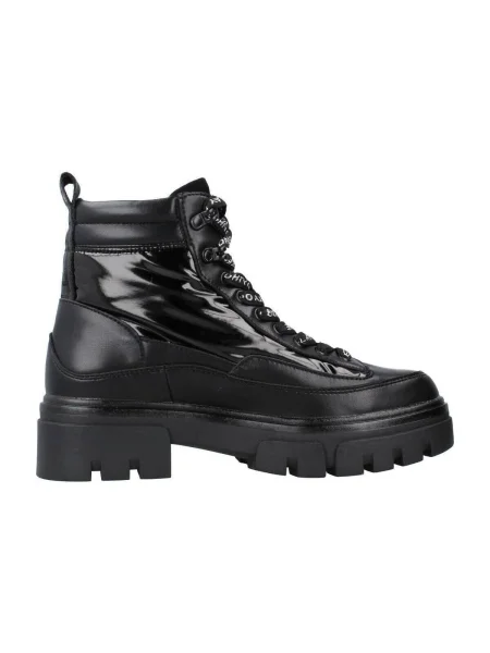 Pantofi Replay negru