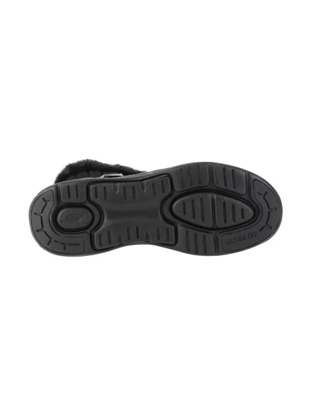 Pantofi Skechers negru