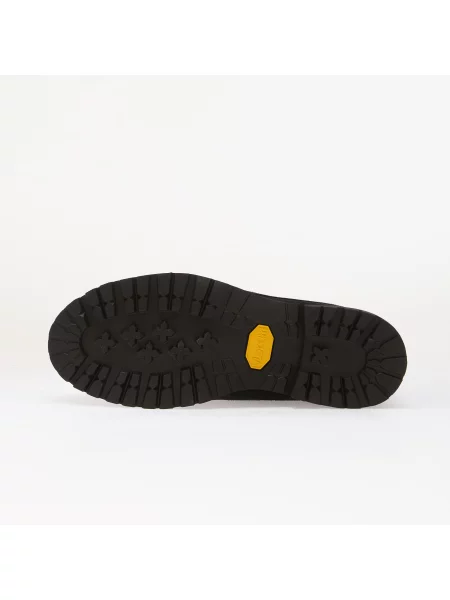Superge Puma Suede iz semiša črna