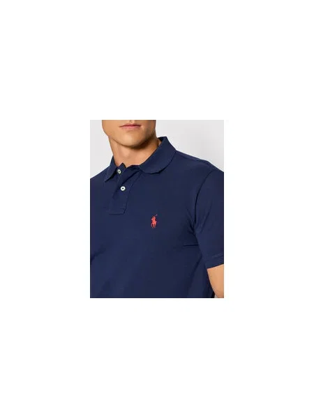 Pólóing Polo Ralph Lauren kék