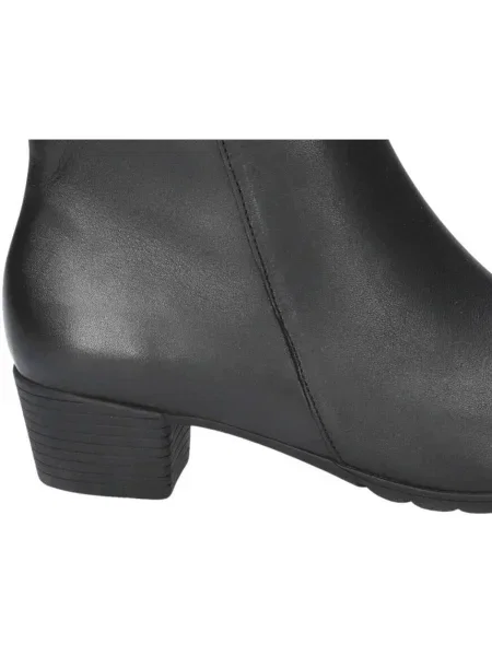 Pantofi Mephisto negru