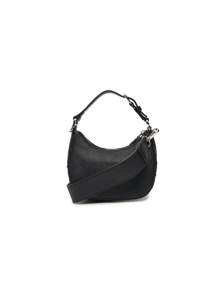 Táska LOVE MOSCHINO fekete