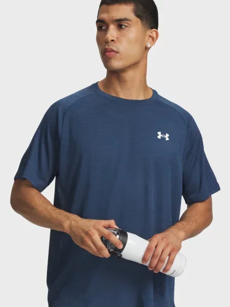 Футболка Under Armour синя