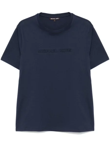 Tricou Michael Kors albastru